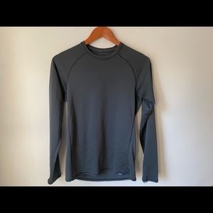Patagonia Capilene Midweight baselayer Small
